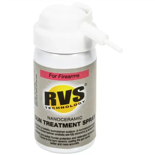 RVS TECHNOLOGY® Pienkone Ase ja lukko öljy 48ml