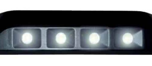 Kuvassa LED-Työvalo Scenelite SI8