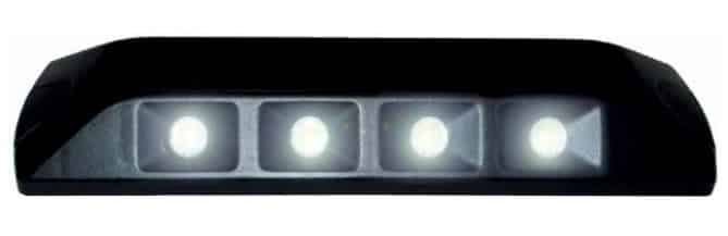 Kuvassa LED-Työvalo Scenelite SI8