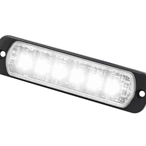 LED-Työvalo Standby L52, Kirkas