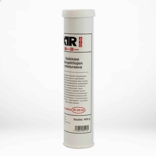 Kuvassa X-1R ATG-Vaseliini 400 g