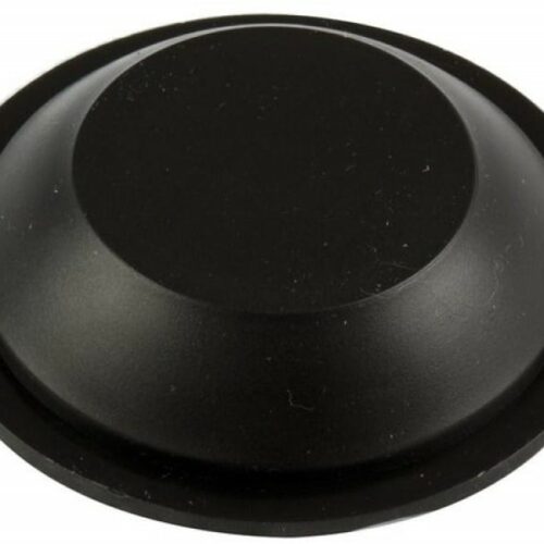 Kuvassa Gylle LED-äärivalon kumisuojus