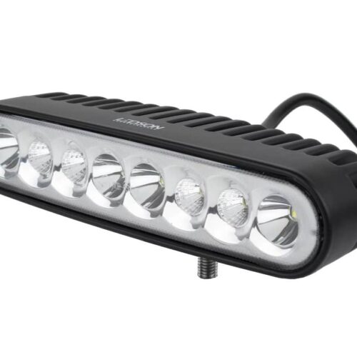 Kuvassa Ledson Phantom LED-peruutus-/ työvalo, 40W