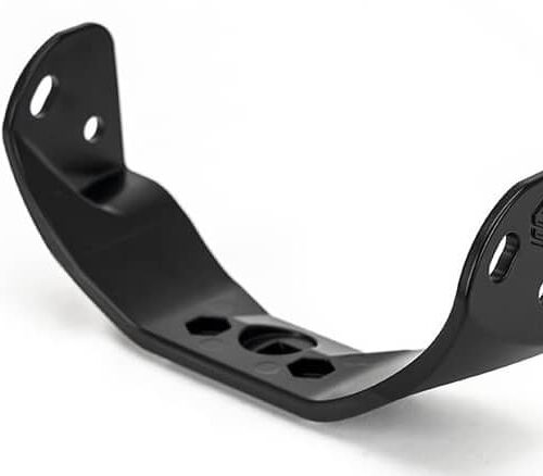 Kuvassa Lazer Slim mounth kit (Sentinel 9'')