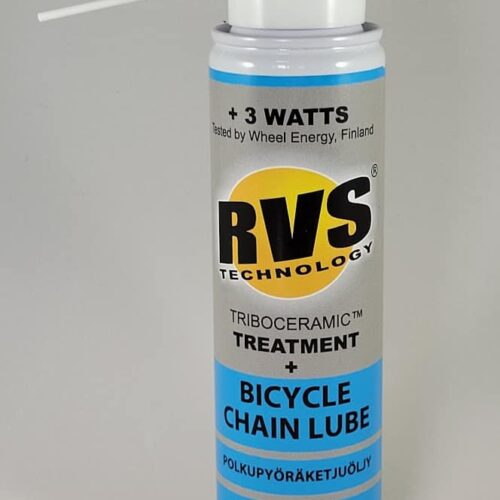 Kuvassa RVS TECHNOLOGY® Bicycle Chain Lube