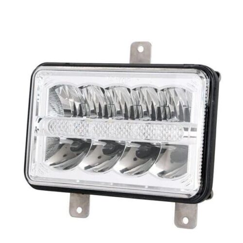 Kuvassa Revon LED-Ajovalo 15/35W, Massey Ferguson