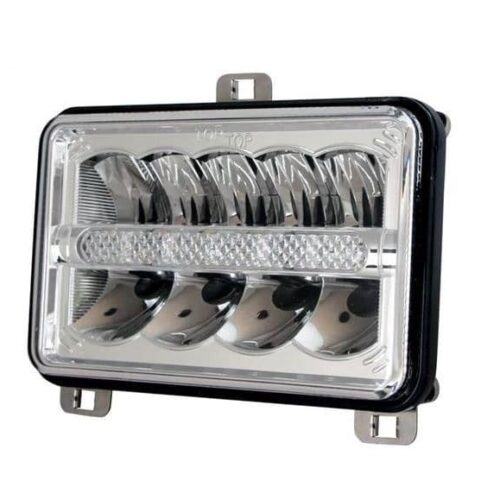 Revon LED-Ajovalo 15/35W, Valtra/ New Holland