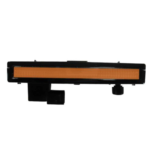 Kuvassa Boreman LED-Äärivalo lippaan -Scania NextGen