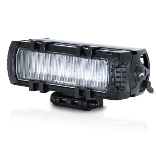 Kuvassa Lazer Reeded Linssi Triple-R valoille, 30 astetta