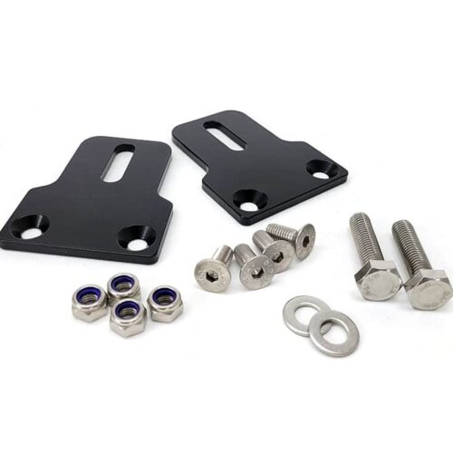 Kuvassa Lazer Sentinel siirtolevy