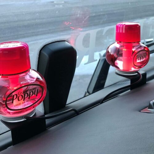 Poppy tuulilasipidike Volvo