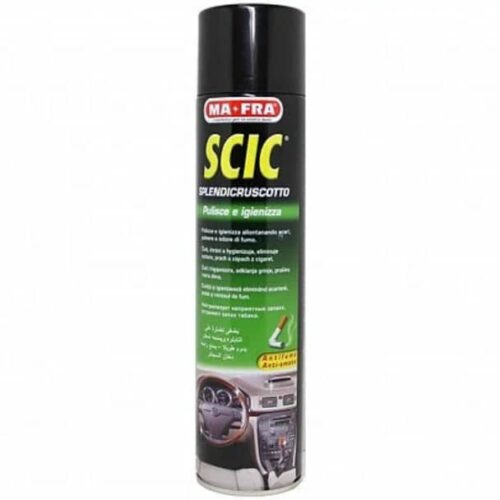 Kuvassa MA-FRA Scic green spray 600ml
