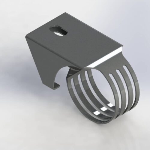 Kuvassa Valopantapari 63mm