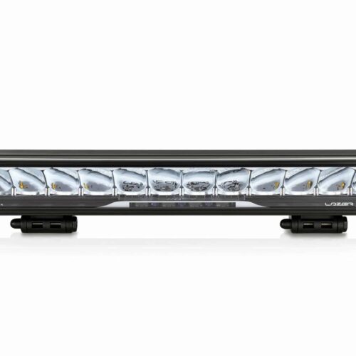 Kuvassa Lazer Triple-R 1250 Elite GEN2 LBA Lisävalopaneeli