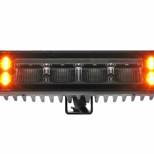 Kuvassa Työ-/peruutusvalo 32W -Majakkatoiminnolla