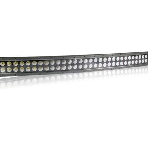 Kuvassa BullPro Graphite LED-Työvalopaneeli, 400W