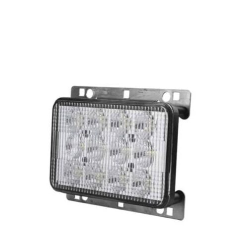 Revon LED-Ajovalo 30W/60W, John Deere