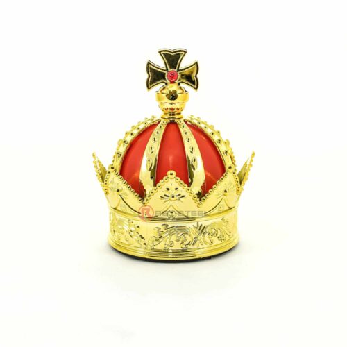 Kuvassa Tuoksukruunu