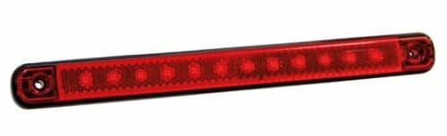 Äärivalo Strands 12-24V (238mm)