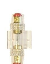 Kuvassa Sulakerasia AGU 60A