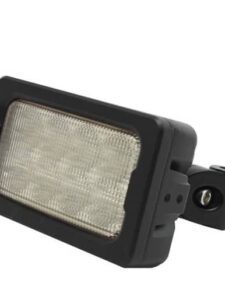 Kuvassa LED-Työvalo Revon 80W/6800lm, Valtra