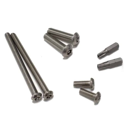 Kuvassa Lazer Varkaudenestosarja, ST/Triple-R valoihin