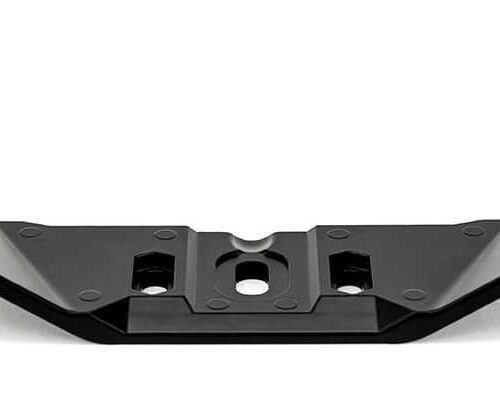 Kuvassa Lazer Wide mounth kit (Sentinel 9'')