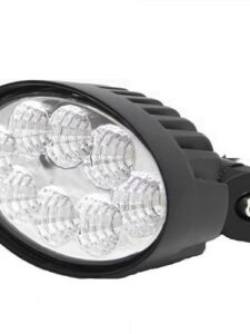 Kuvassa LED-Työvalo Revon 40W/3400lm, Case/New Holland