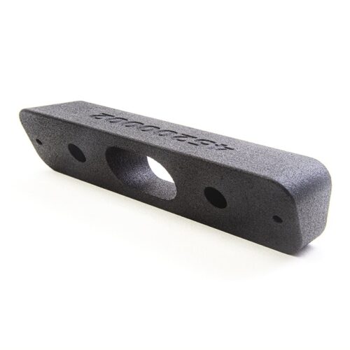 Kuvassa Kulmakiinnike 30°, Standby L52 valoille