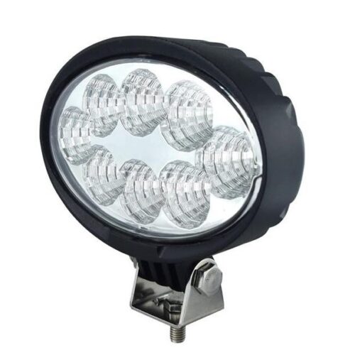 LED-Työvalo Revon 40W/3400lm, Massey Ferguson