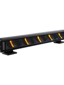 Kuvassa Purelux Heat S530 LED-Lisävalopaneeli