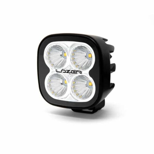 Kuvassa LED-Työvalo Lazer Utility-25 ADR, 25W