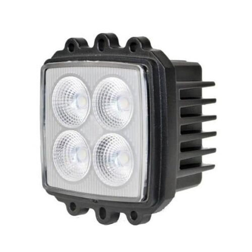 LED-Työvalo Revon 40W/3400lm, Valtra