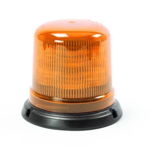 Kuvassa Axixtech LED-Vilkkumajakka 12-24V