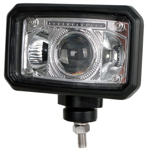 Kuvassa Revon LED-Ajovalo 30/50W, E-hyväksytty