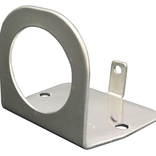 Kuvassa RST-Asennusjalka tasovilkulle