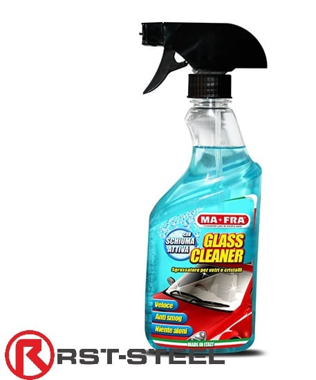 MA-FRA Glass Cleaner teholasinpesu spray 500ml