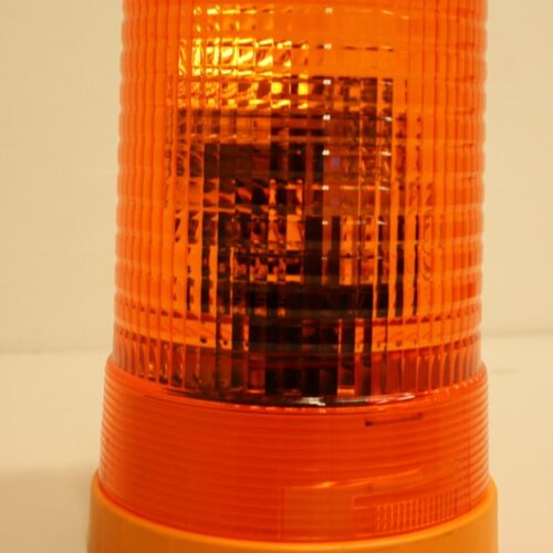 Kuvassa Halogen Majakka 24V