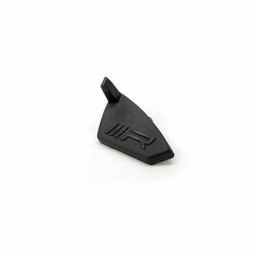 Kuvassa Dual Output E-Boost cap -Triple-R