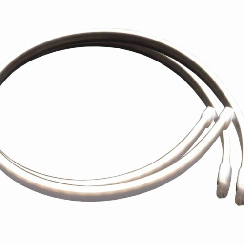 Kuvassa Ledson LED-valonauha (pari), 60cm