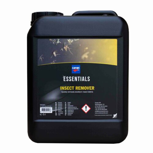 Cartec Essentials Insect Remover, 5L