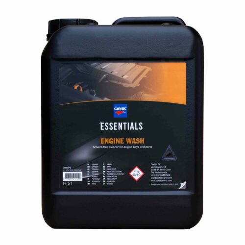 Cartec Essentials Engine Wash, 5L