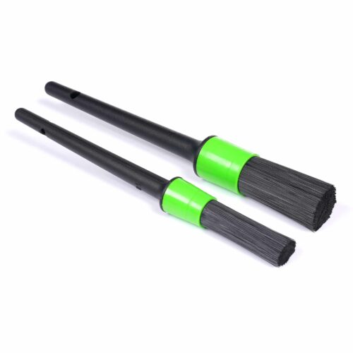 Kuvassa Puhdistusharjasetti CAR5 Allround Brush Kit