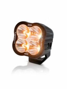 Kuvassa Lazer RP Hyperspot LED valo