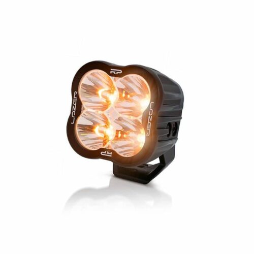 Kuvassa Lazer RP Hyperspot LED valo