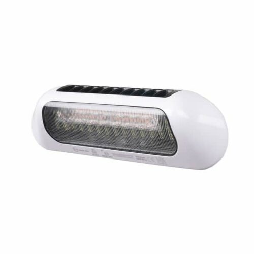 Kuvassa Purelux MF44 (32W) LED-Työvalo, Leveä