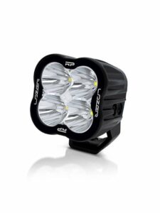 Kuvassa Lazer RP Spot LED valo