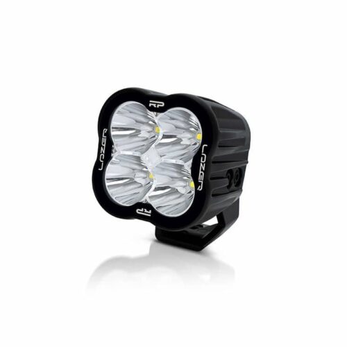 Kuvassa Lazer RP Spot LED valo