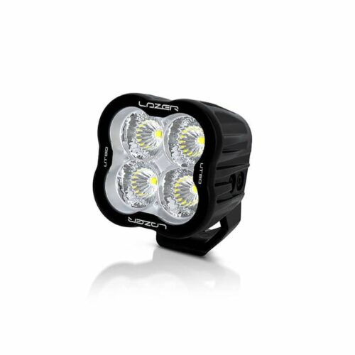 Lazer Utility-80 HD (VB) LED-Työvalo