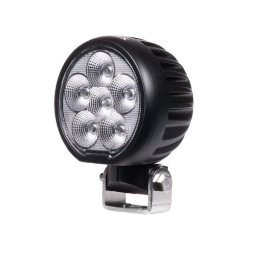 Purelux Rotatable 60 GEN 2 LED-Työvalo, Leveä